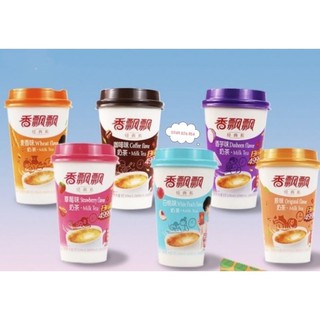 Trà sữa ngôn tình Xiang piao piao❤️freeship❤️cực ngon cực hấp dẫn