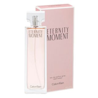 Nước hoa nữ calvin klein monment 100ml edp