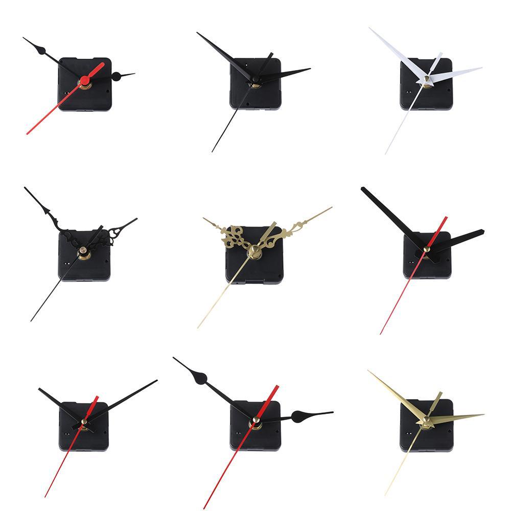 Bộ Kim Đồng Hồ Thay Thế DIY Chuyên Dụng