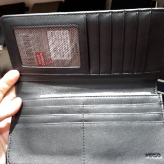 Ví dài nam Miniso