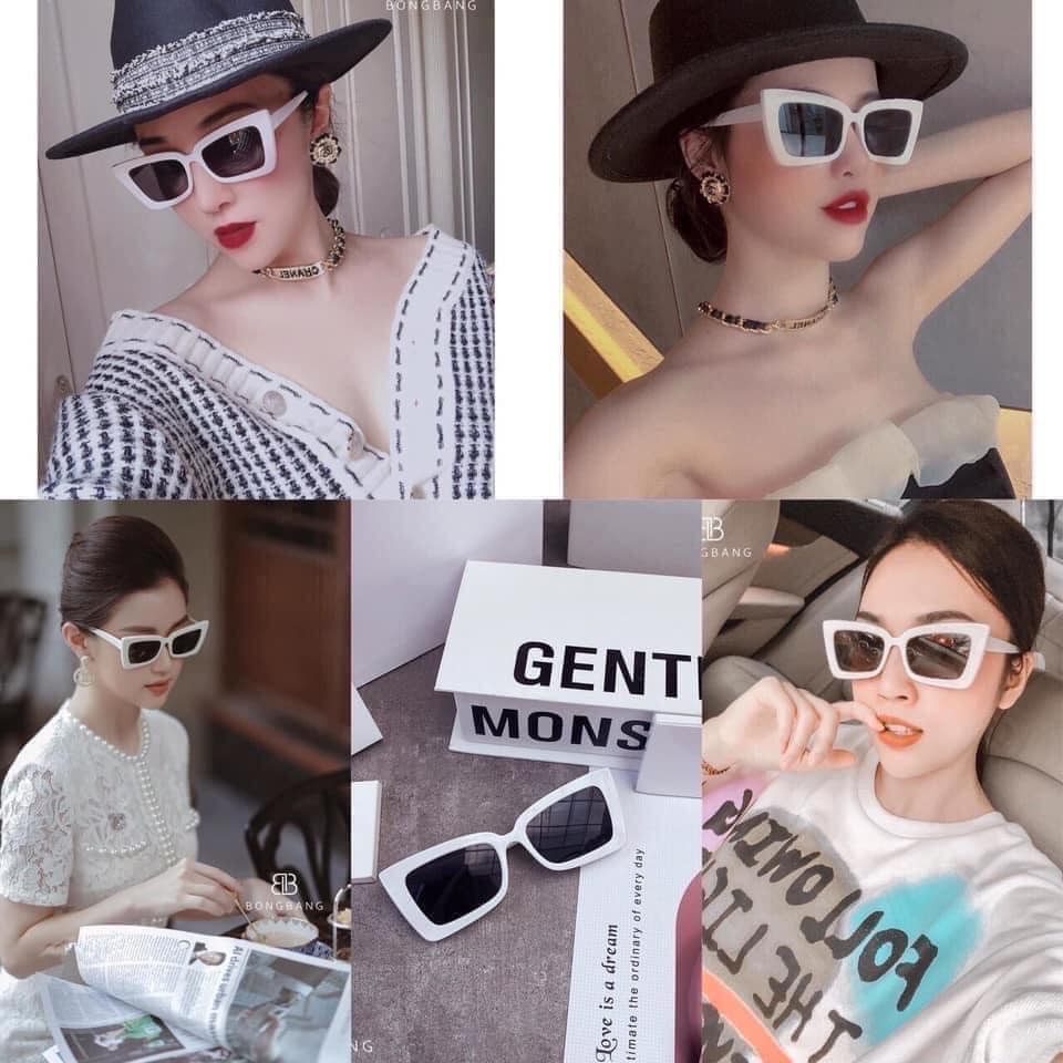 Kính Mắt Mèo Đi Biển🌻 FREESHIP 🌻Kính Thời TRang HOT TREND