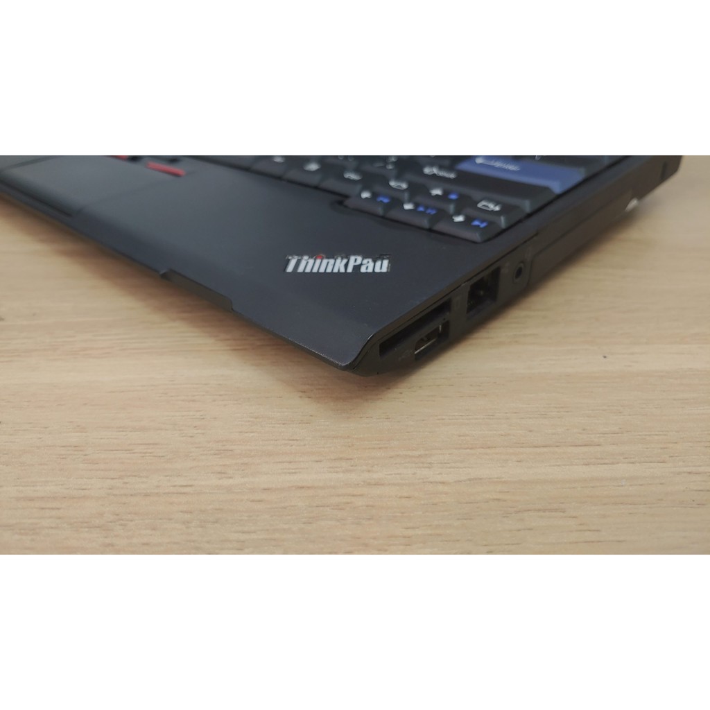 Máy tính laptop lenovo thinkpad x220 | BigBuy360 - bigbuy360.vn