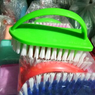 Bàn chải chà sàn kiểu bàn ủi