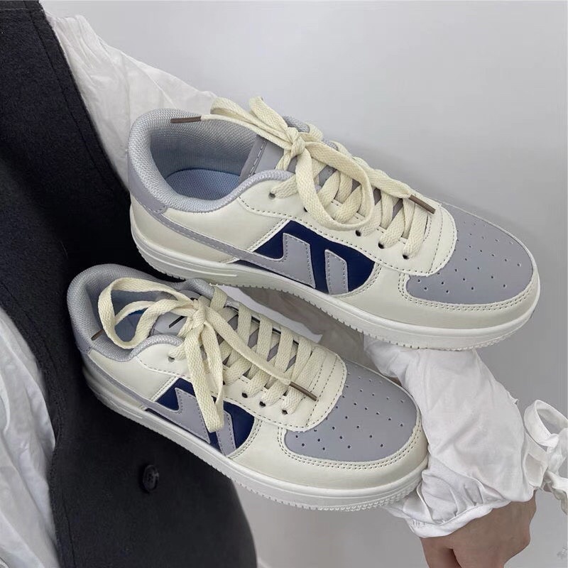 GIÀY THỂ THAO NỮ MỚI MÃ 666 | BigBuy360 - bigbuy360.vn