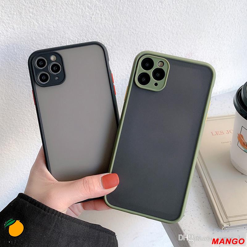 Ốp lưng iphone 6plus 6splus 7 plus 8plus X Xr XsM  11 12 13 Promax - MANGO481 - MangoOvil