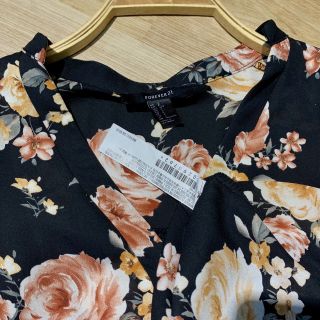 SƠ MI VOAN F21 VNXK