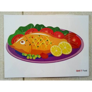 Flashcard Let's Go 1 3 edition