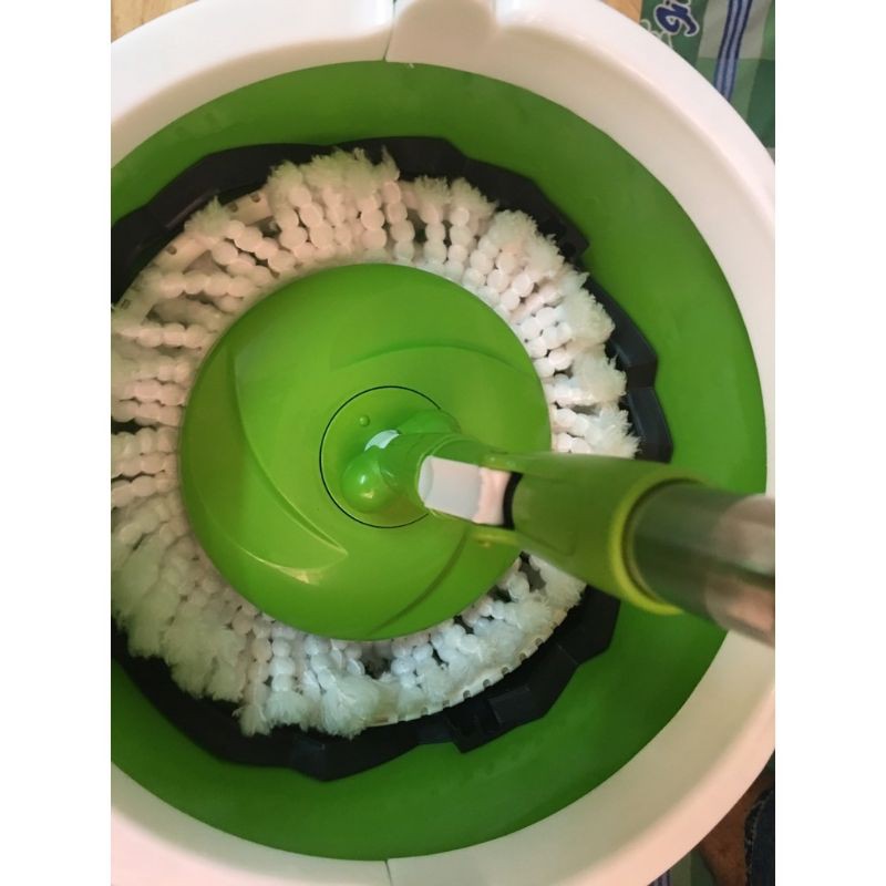 Cây lau nhà 360 độ Scotch brite chính hãng Thái Lan