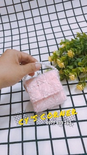 Túi mini ( dạng móc khoá)
