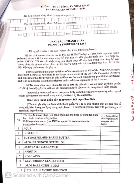 Sữa dưỡng thể trắng da Freshity Milky Body Lotion 50g | BigBuy360 - bigbuy360.vn