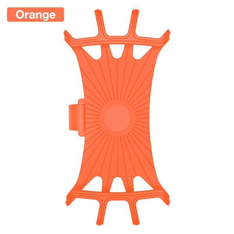 Giá Đỡ Điện Thoại zzz zzz Gắn Xe Đạp / Xe Máy / Xe Hơi / Xe Đạp Điện 4 Đến 6.3 Inches