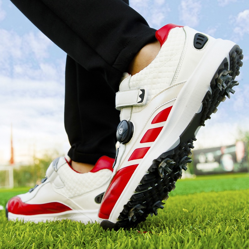 【CEYMME】Giày đánh Golf siêu nhẹ chống thấm nước cho nam 38-45