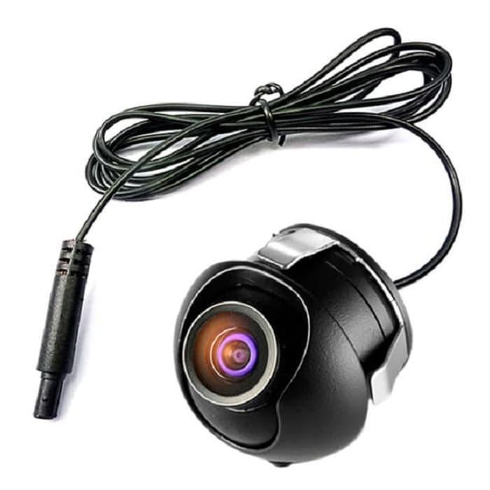 Camera Hành Trình Xoay 360 Độ Chống Thấm Nước Cho Xe Hơi