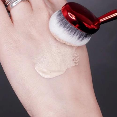 Cọ Tán Kem Nền Espoir Super Soft Face Brush