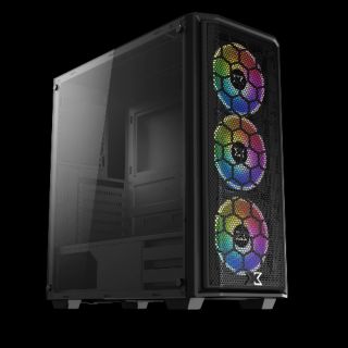 Vỏ máy tính - Case Xigmatek Mercury EN43866