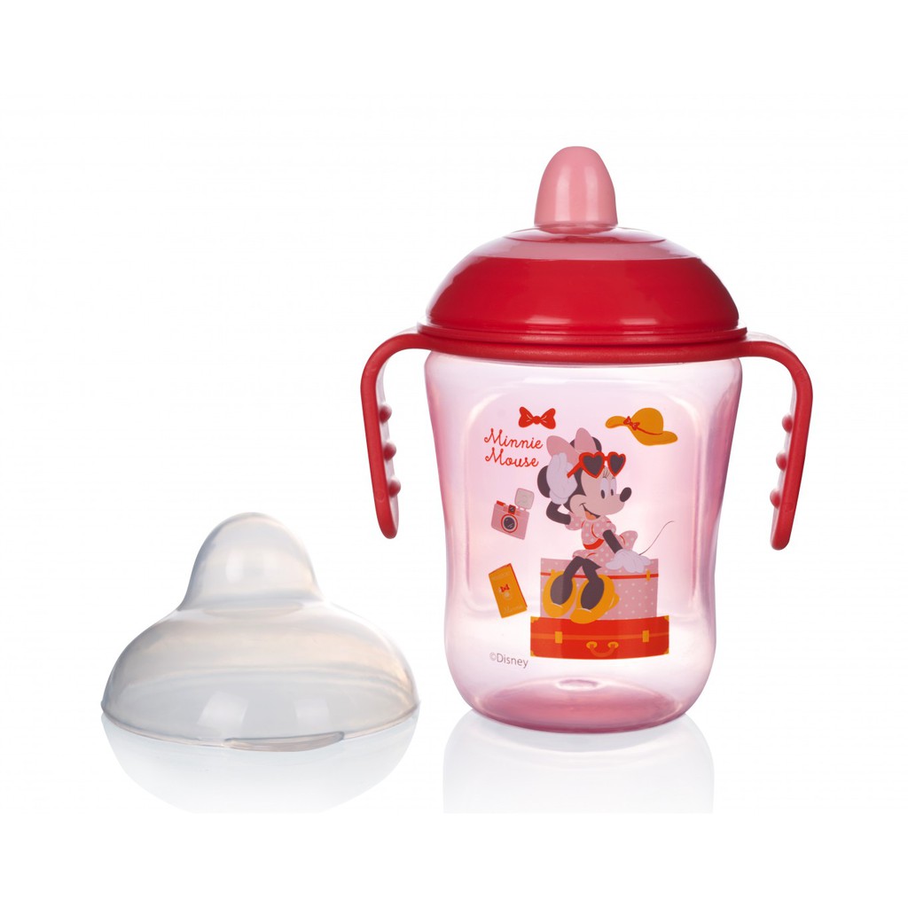 CỐC KHÔNG ĐỔ 250ML/8OZ DISNEY - DN80432
