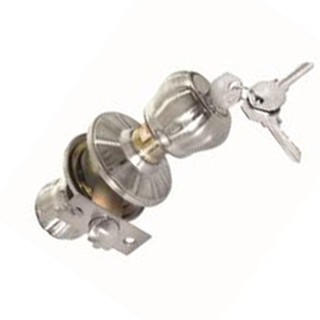KHÓA TAY NẮM TRÒN VIỆT TIỆP 04210