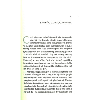 Sách - Chân Dung Một Gián Điệp - Daniel Silva