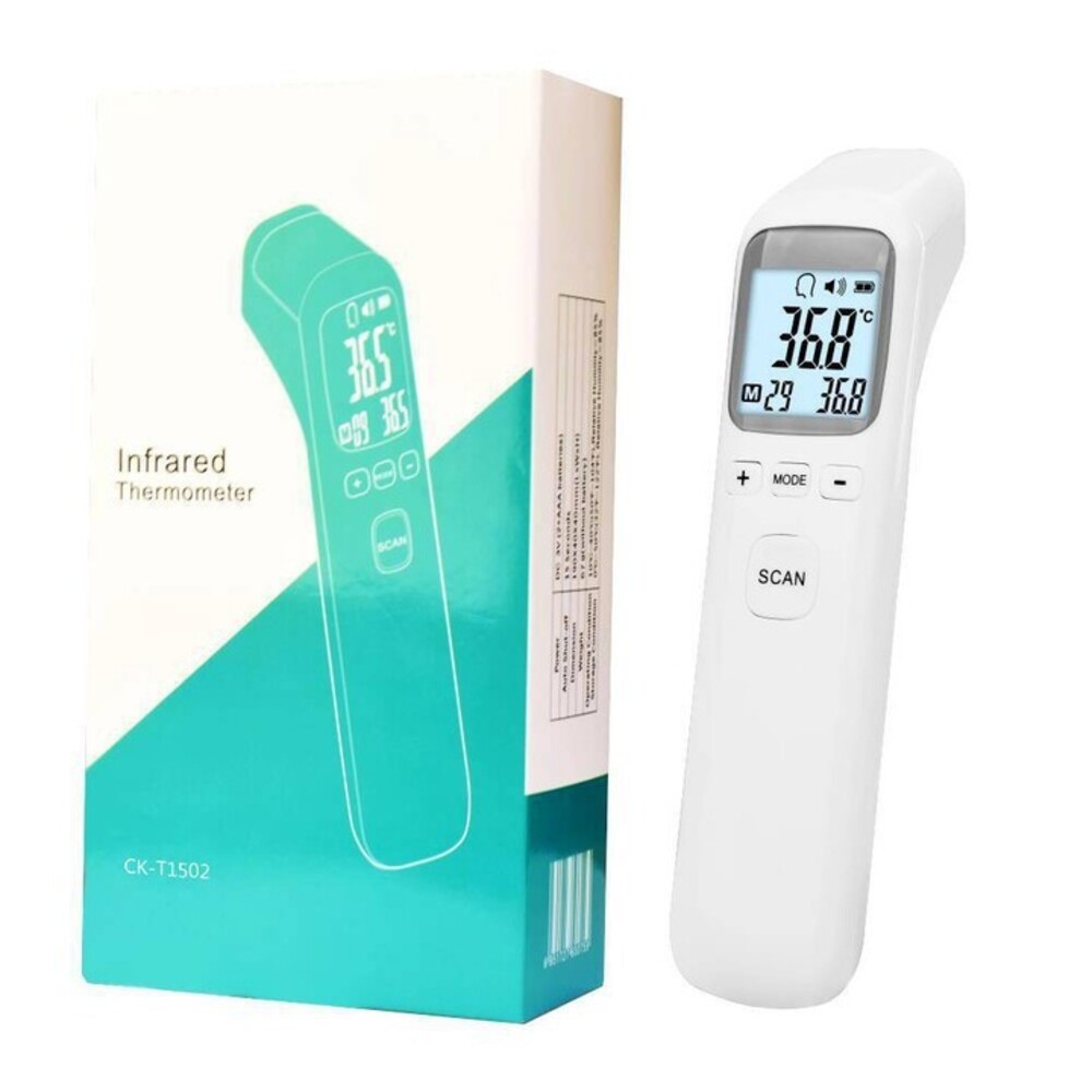 MÁY ĐO THÂN NHIỆT THERMOMETER -T1803