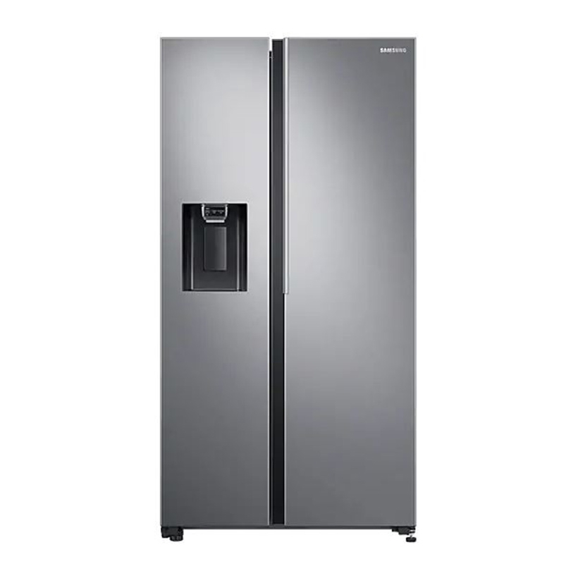 Tủ lạnh Samsung RS64R5101SL/SV, 617L, Inverter
