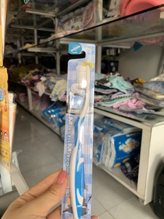 Bàn chải răng Mashimaro Hàn Quốc