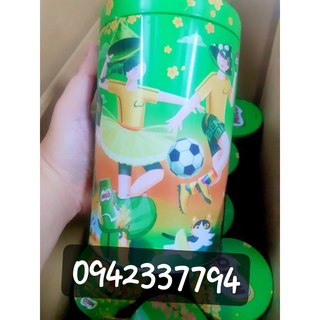 HỘP QUÀ TẾT BỘT MILO LÚA MẠCH 285G