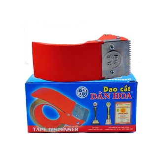 cắt băng keo 7cm,cắt băng dính 7cm Dân Hoa