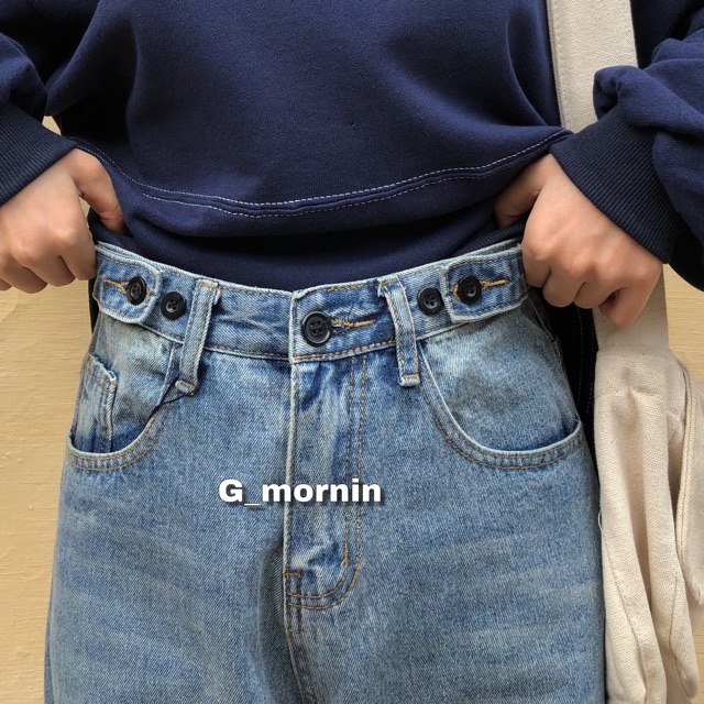 Quần jeans QJ042 | BigBuy360 - bigbuy360.vn