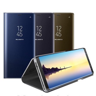 Bao da clear view galaxy a6 2018