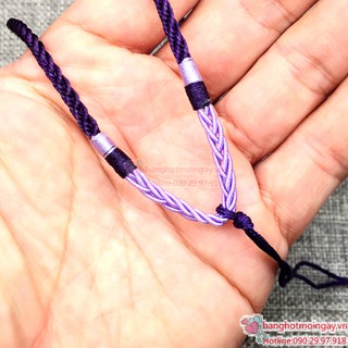 Dây đeo cổ may mắn G188