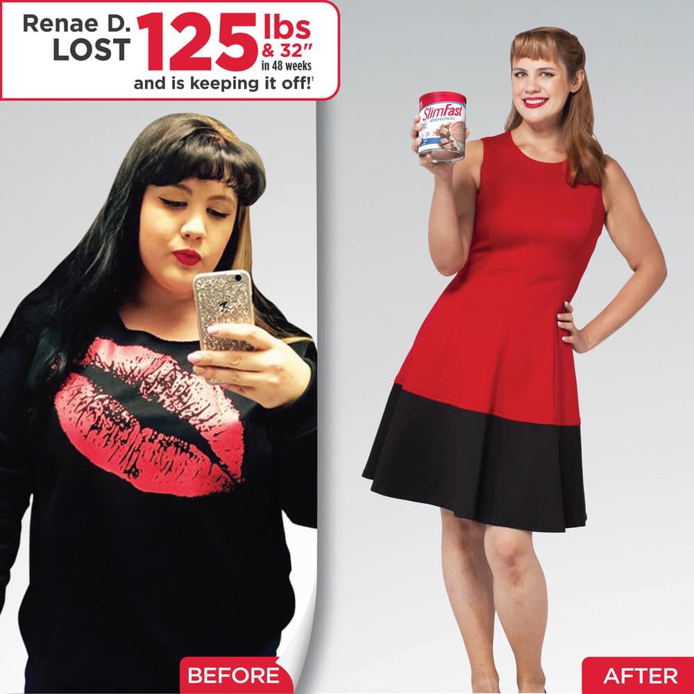 BỘT SOCOLA SLIM FAST GIẢM CÂN | BigBuy360 - bigbuy360.vn