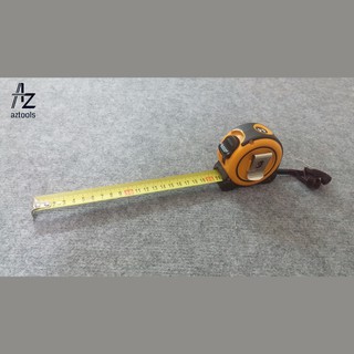 Thước cuộn 5.5m hiệu Buddy Nhật Bản