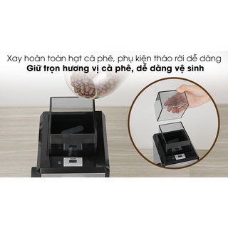 Máy xay cà phê Delonghi KG79 - KG89