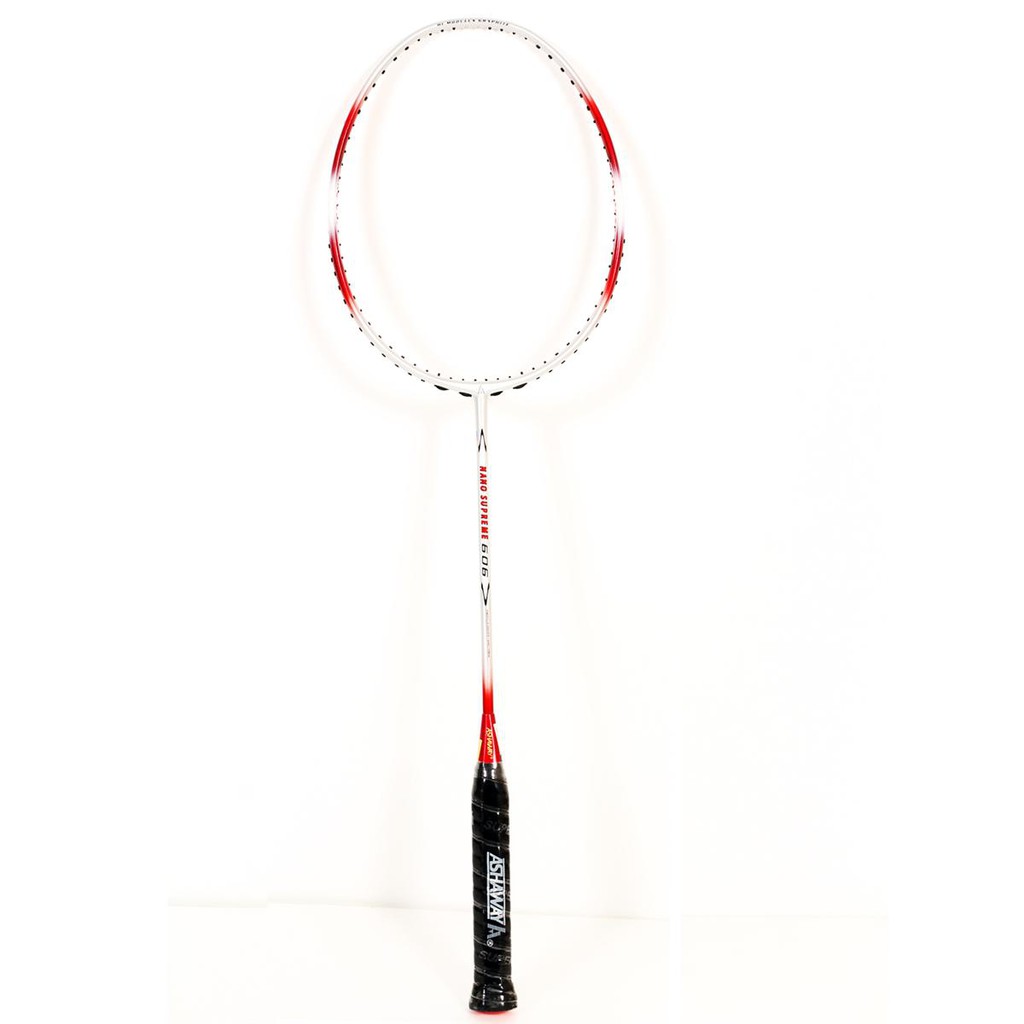 Vợt Cầu Lông Ashaway Nano Supreme 606