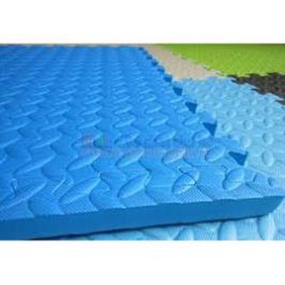 Thảm xốp lót sàn, xốp ghép Âu Lạc 60*60cm