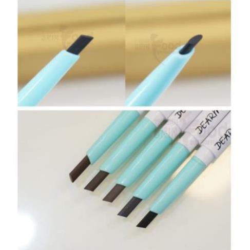Maivang1469 - QNHA -  Chì Kẻ Mày Dearmay Sketch Eyebrow Pencil | BigBuy360 - bigbuy360.vn