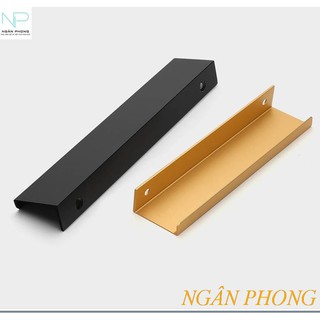TAY NẮM TỦ ÂM SỐ 3