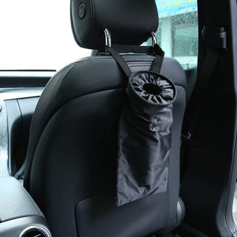 Túi Đựng Đồ Đa Năng Gấp Gọn Được Cho Xe Hơi