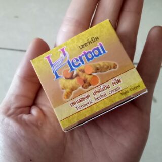 ⚠️⚠️KEM NGHỆ HERBAL THÁI LAN