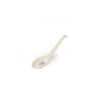 Muỗng cơm vân đá trắng nhựa melamine cao cấp nhựa melamine Fataco