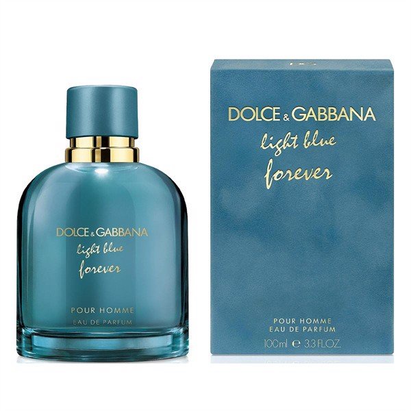 Nước hoa Dolce & Gabbana Light Blue Forever Pour Homme [FULL SEAL] [CHÍNH HÃNG]