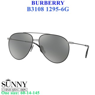 Kính Mát Nữ Burberry B3108