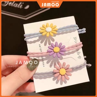 Dây Buộc Tóc Hoa Cúc Dễ Thương Ather Clothing – Phụ Kiện Tô Điểm Mỗi Ngày