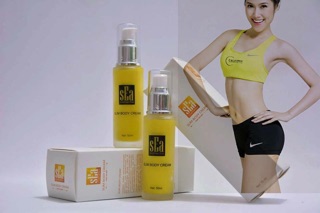 Gel tan mỡ Sea