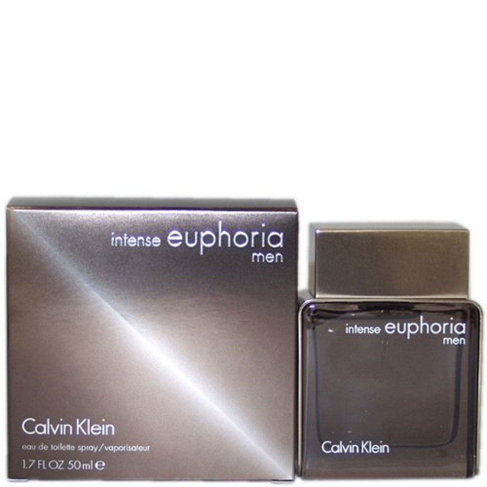 Nước Hoa Nam 50ml Calvin Klein (Ck) Euphoria Intense For Men 100% Chính Hãng vov567 Cung Cấp & Bảo Trợ.