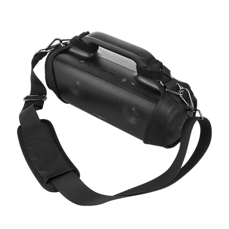 Vỏ Bảo Vệ Chống Trầy Xước Kiểu Cổ Điển Cho Anker-Soundcore Motion