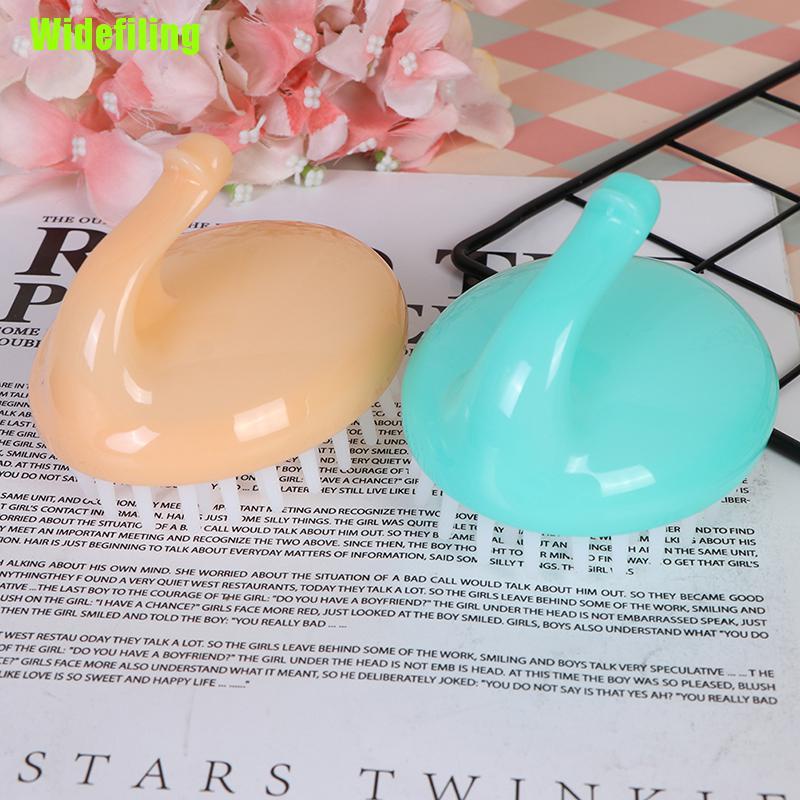 (Hàng Mới Về) Dụng Cụ Mát Xa Da Đầu Bằng silicon Tiện Lợi