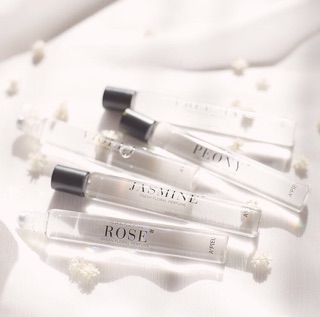 Nước hoa dạng lăn A’pieu my handy roll on perfume