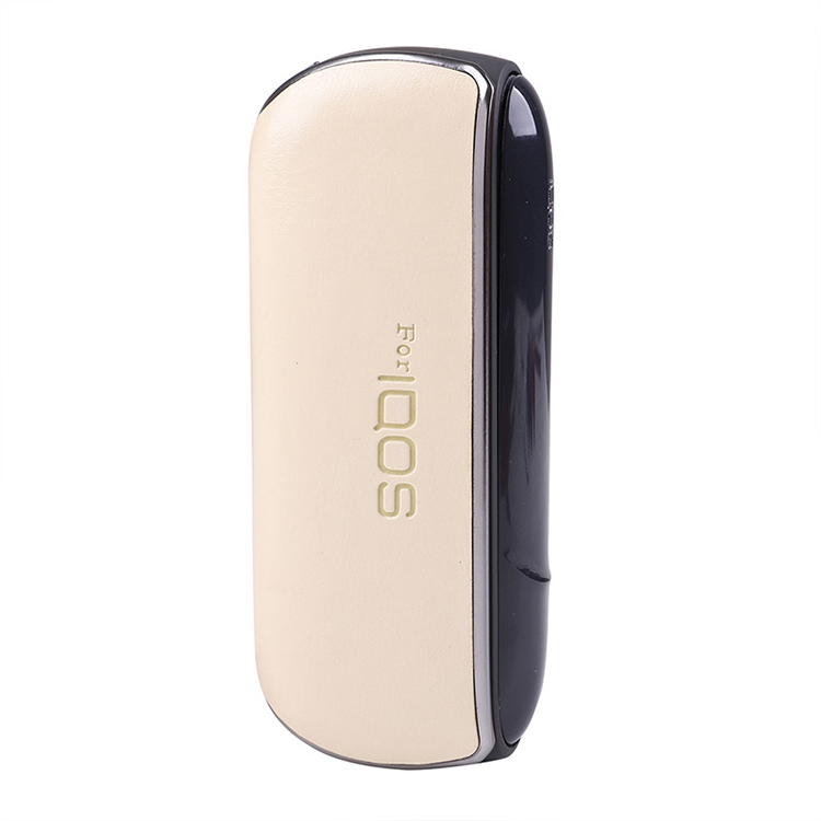 Hộp Đựng Bảo Vệ Sạc Pin Iqos3. 0 Iqos 4th 3.0 Kiểu Nhật Bản Ốp