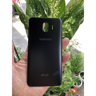 Vỏ nắp lưng Samsung J4 J400
